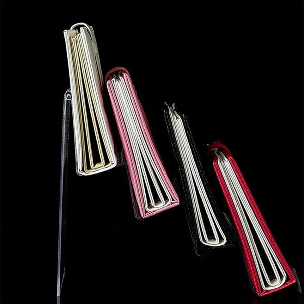 Acrylic Storage Holder Transparent Jewellery Holder Display Shelf Glasses Rack Keychain Stand