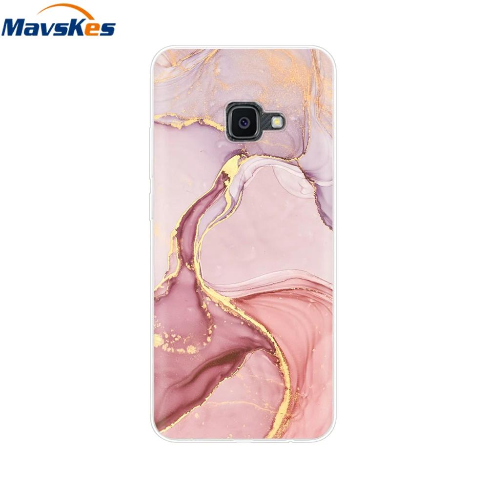 Phone Case For Samsung Galaxy Xcover 4 Case Shockproof Shell For Samsung Xcover 4S Soft Clear Silicone Cover Xcover4 4s Fundas