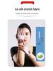 Non-Slip Breathable Half-Finger Fitness Gloves for Women & Men - Ice Silk Shock Absorption for Weightlifting & Yoga