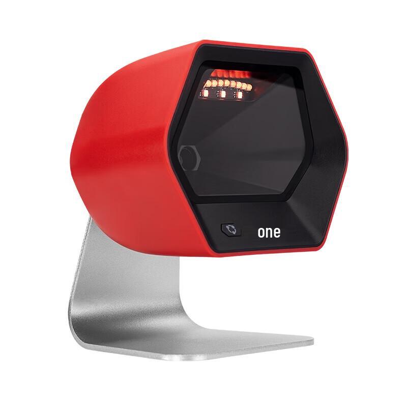Платформа сканера штрих-кодов NETUM A8