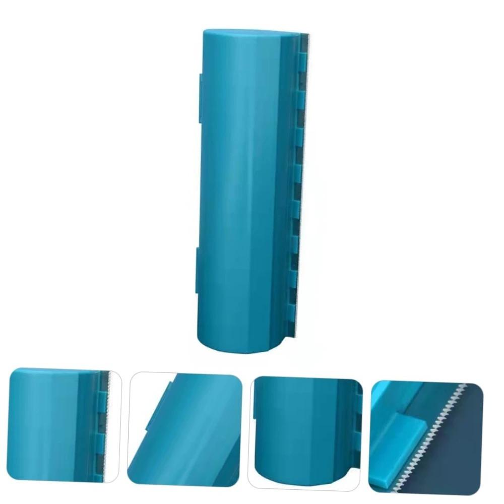 Paint Tool Vinyl Wrap Cutter ABS Paint Protection Film Cutter Tool Masking Paper Dispenser