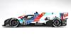 TOP SPEED BMW M Hybrid V8 GTP IMSA Daytona 24 Hours BMW M Team RLL Finished Product TS0569 1/18 2024#25