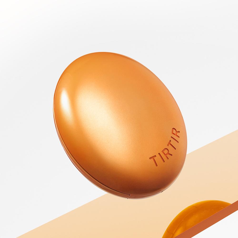TIRTIR Mask Fit AI Filter Cushion SPF 30 PA++ 18g