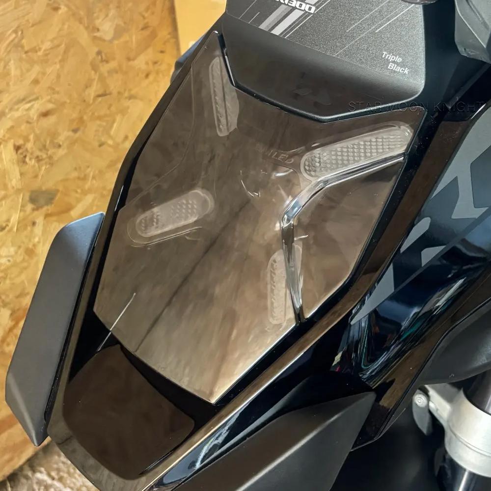 Motorcycle GS1300 Headlight Protective Cover For BMW R 1300 GS R1300GS (2025-2025) Accessories Head Light Protector Guard