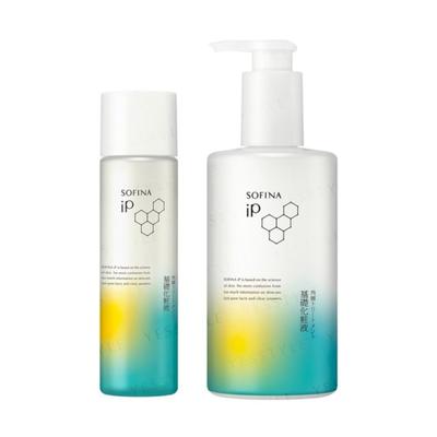 Sofina - iP Balsam Podstawowy do Pielęgnacji Naskórka