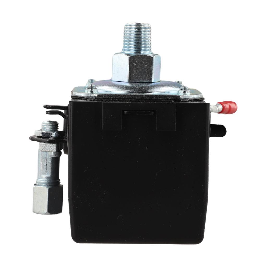 Air Compressor Pressure Gauge Air Pressure Control Air Compressor Control Heavy Duty Pressure Switch Maximum Voltage 240V