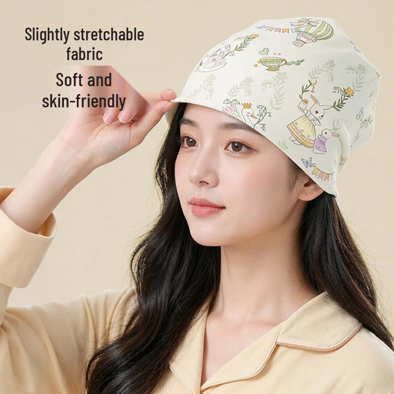 Aiboshi Maternity & Postpartum Headwear Collection
