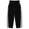 ULIFEZIP [Set] Ready Women Pintuck Contrast Wide Pants 3 Colors [Ulzt_0701]