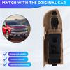 A58X-Car Driver's Front Power Window Switch 22968507 For 10-13 SILVERADO GMC SIERRA