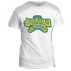 Hommage 90er Horror Sci-Fi Film Movie T-Shirt für Halloween Banana Splits Fans