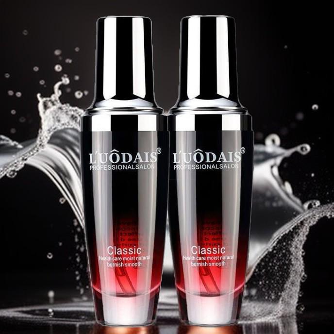 LUODAIS Fragrance Hair Oil, Leave-in Salon-Quality Hair Care, 60ml