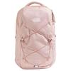 Jester 22L Logo Zipper Closure Backpack Women Backpack Pink Moss NF0A3VXGLK6