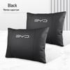 BYD Headrest and Neck Pillow: Compatible with Han, Song Pro, Qin Plus, Song Plus DMI, Tang EV, Yuan Plus, Dolphin Models
