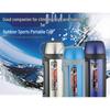 MHK-A15C Large Capacity Vacuum Insulated Sports Bottle