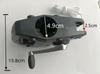 48mm Roman Umbrella Crank Handle Adapter