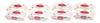 Soft and Thick Baby Refill Pack of 80 6 Packs Wipes, Wipes,