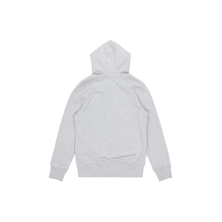 Nike Full-Zip Hooded Sweatshirt Jacket Men Outerwear Dark-Heather-Gray CZ4148-063