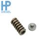 6pcs, Injector Pushrod Spring Assembly, Needle Valve Spring Seat&Nozzle Spring, For Cummins M11 Fuel Injector, Fuel Engine Part
