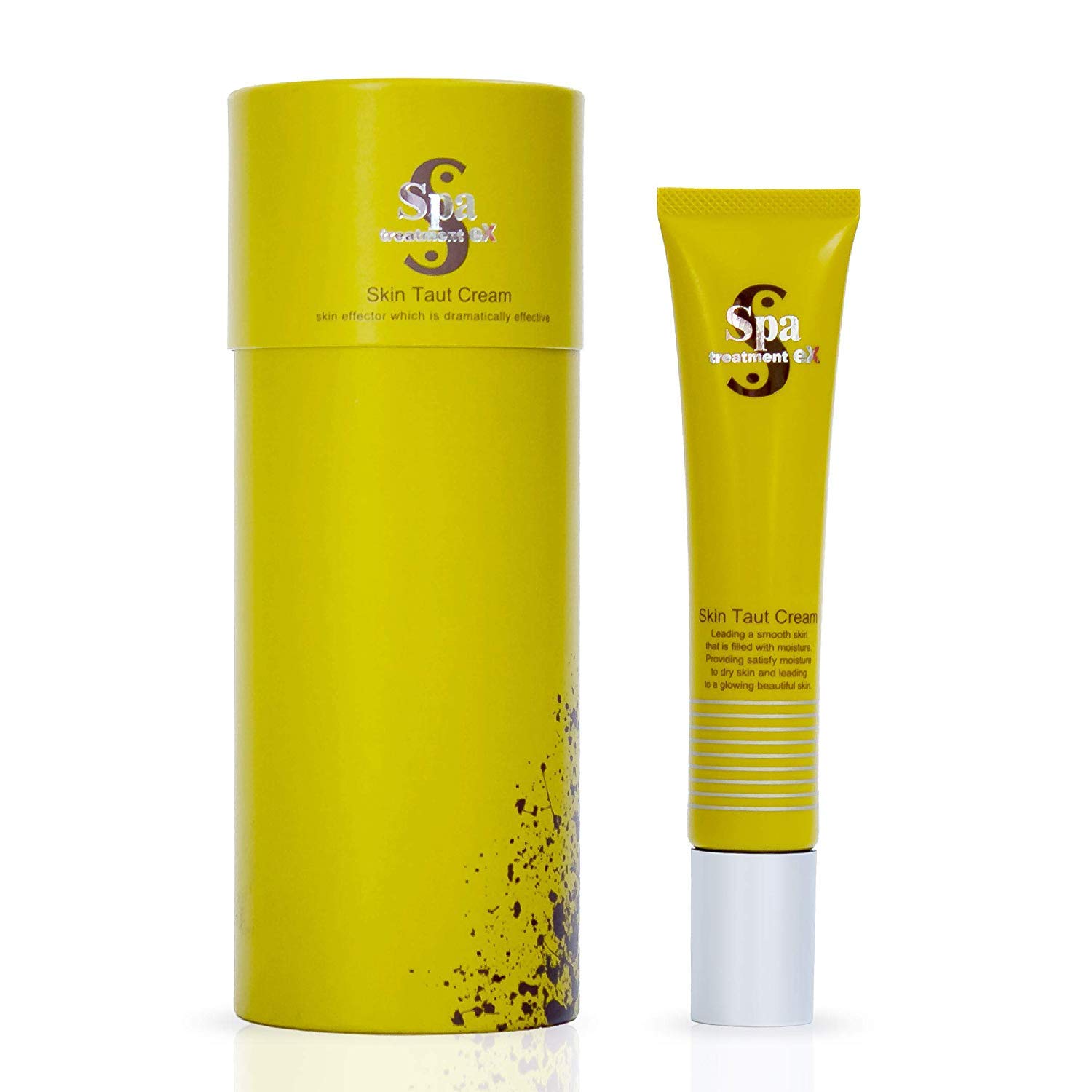 Spa Treatment EX Series Skin Touch Cream S 30g