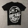 All Time Low Band Concert Cotton Short Sleeve All Size Unisex T-Shirt Unisex T-Shirt
