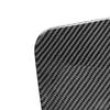 Aggiorna gli interni della tua Ford Explorer con finiture accentate del volante in fibra di carbonio resistenti alle alte temperature