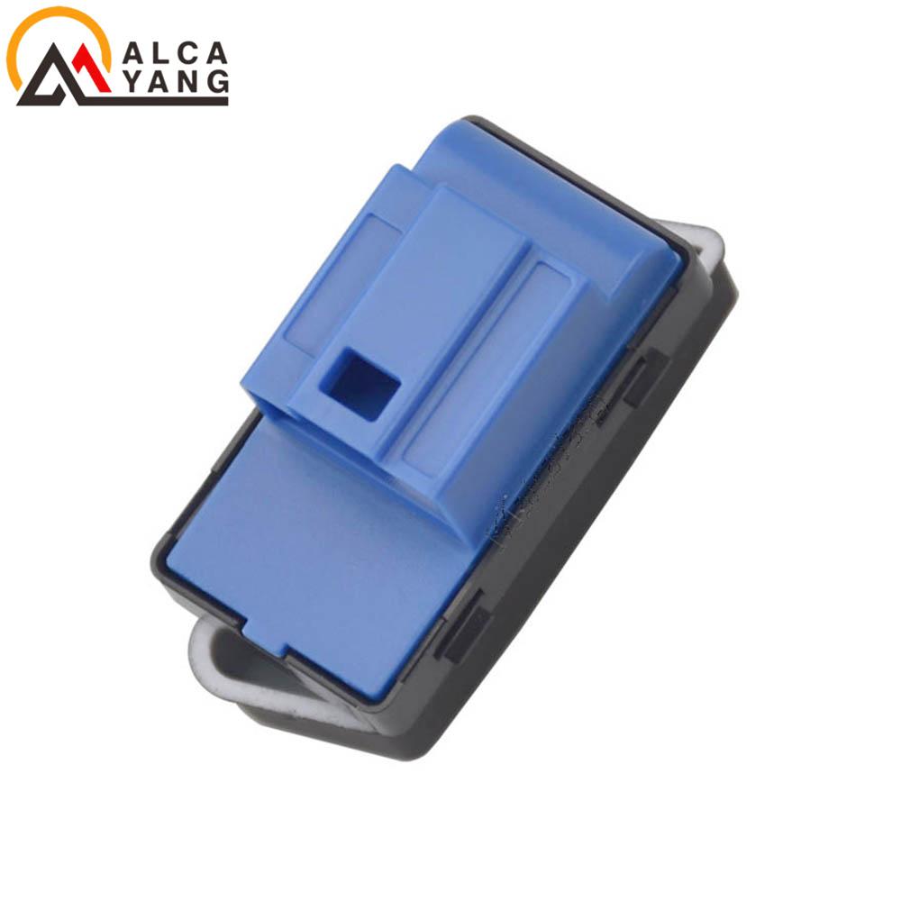 High Quality Left/Right Door Central Locking Switch Button Car For Volkswagen VW Touareg 2011-2018 7P6962125A Car Accessories