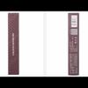 Triple Generation Waterproof Long-Lasting Non-Smudging Dual-End Eyebrow Pencil