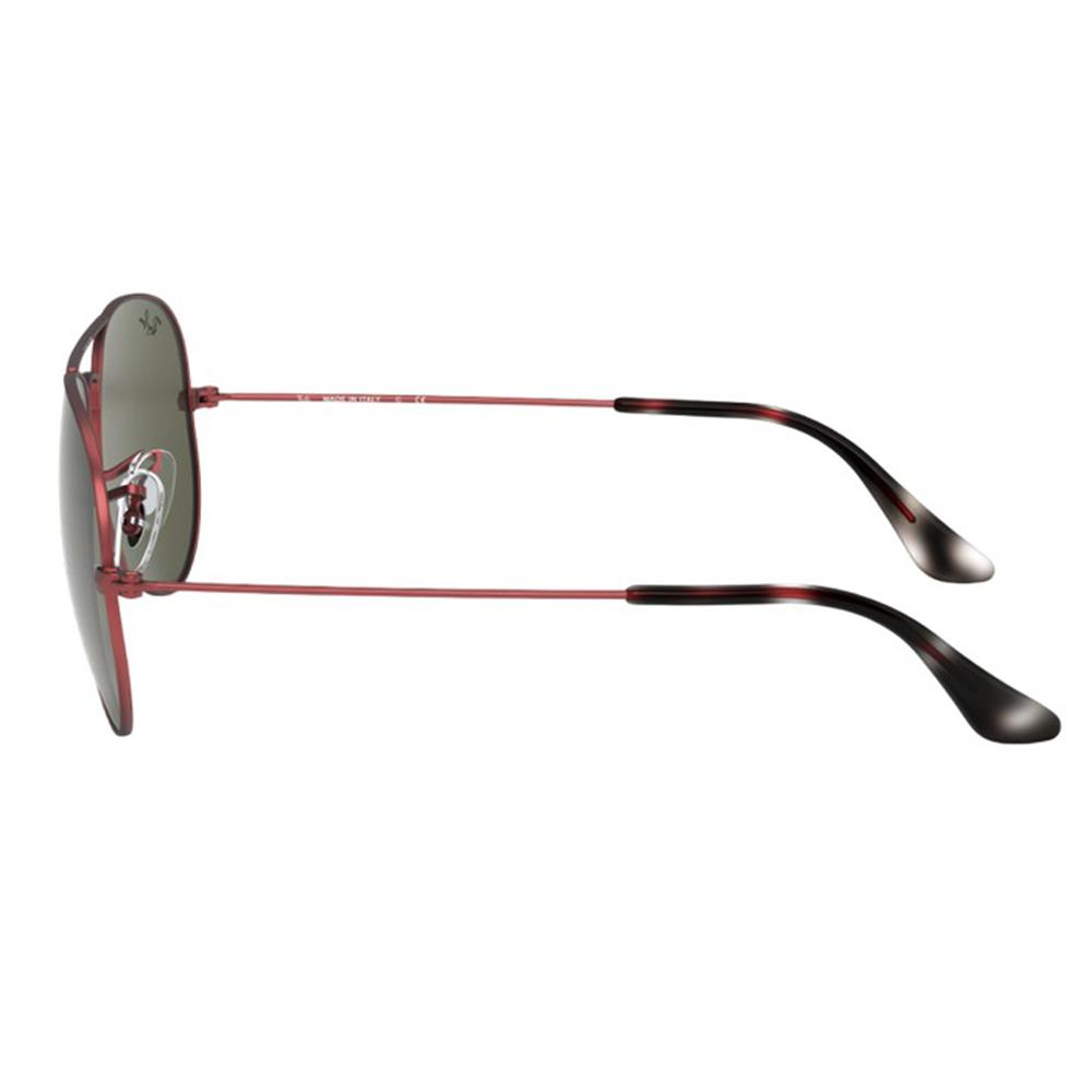 Ray-Ban Unisex Erwachsenen-Pilotenbrille