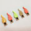 3v Led Cob Flash Candles Flexible Filament Diode Light Decoration Light Bulb Accessories DIY Candle Light Parts