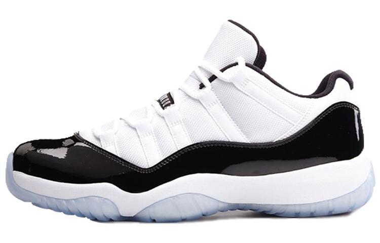 

Air Jordan 11 Retro Low Concord 528895-153 44