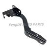 Pair Hood Hinges Set of 2 Driver & Passenger Side Left Right for Toyota C-HR 2018-  OE 53410-F4010 53420-F4010