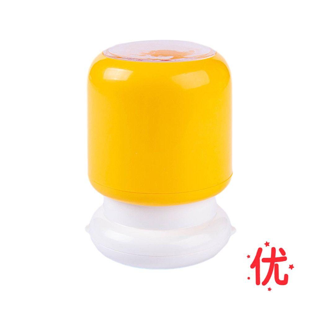 

Сделай сам Образовательный штамп Декор фотоальбома Наградная печать Высококачественный штамп для комментариев Школа жёлтый