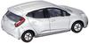 Takara Tomy 34 Toyota Aqua Miniature Car Toy for Boys Ages 3 and Meets Toy Safety ST Mark TOMICA TAKARA TOMY "Tomica No. (Boxed)" Up, Boxed,