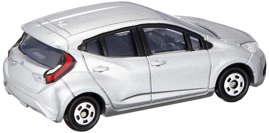 Takara Tomy 34 Toyota Aqua Miniature Car Toy for Boys Ages 3 and Meets Toy Safety ST Mark TOMICA TAKARA TOMY "Tomica No. (Boxed)" Up, Boxed,