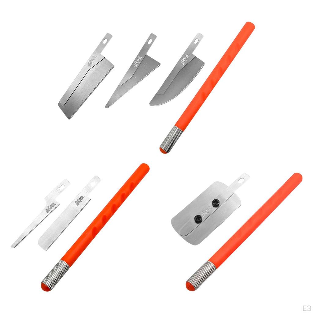 Special Shaped Model Making Tool Multifunctional for Models Architectural