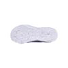 Skechers Girls Mesh Comfortable Versatile Slip-Resistant Durable Low-Top Casual Shoes Kids sneaker Silver Multicolor 303701L-SMLT