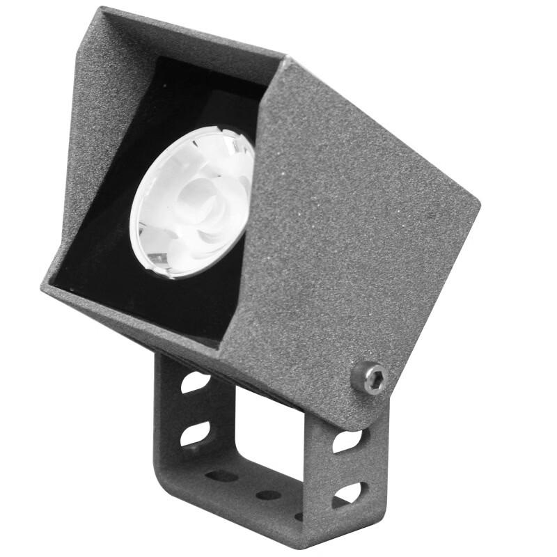 Outdoor Waterproof Ground Spike Spotlight