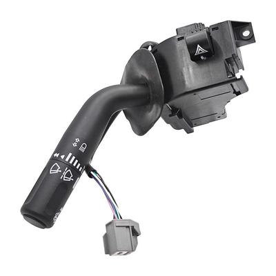 Elektropřístroje do auta – Přepínače