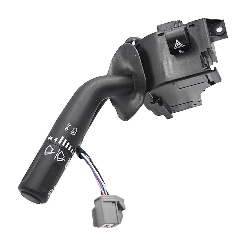 

5L3Z13K359AAA Turn Signal/Wiper Switch for 2005-08 Ford Models Neutral