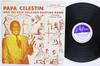 LP Record PAPA CELESTIN  Papa Celestin And His New Orleans R JCE28 JAZZOLOGY US Jazz Used