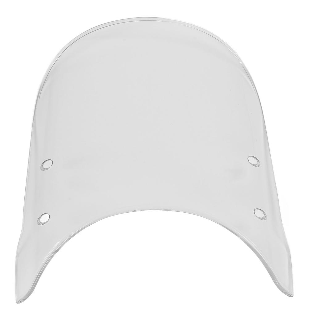 Motorcycle   Windscreen with Mount Bracket Replacement for   VX 800 SV 650 GS 500E GSF 600N 1200N