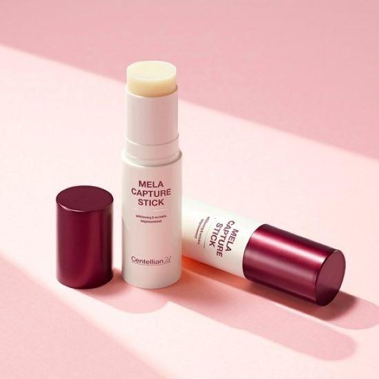 Centellian24 Madeca Mela Capture Stick Brightening Dark Spot Care Stick 10g