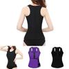 Ideal Gift Women Waist Trainer Vest With Quality Adjustable Sweat Belt For Fitness And Slimming Needs