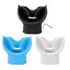 Diving Regulator Mouthpiece Food Grade Silicone   From Odor Diving Mouthpiece Replacement for Snorkeling