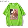 2024 Vintage The 25th Anniversary Of Christina Aguilera Tshirt Adult Medium 2024 Fans Unisex Casual Fashion Vintage Aesthetic T