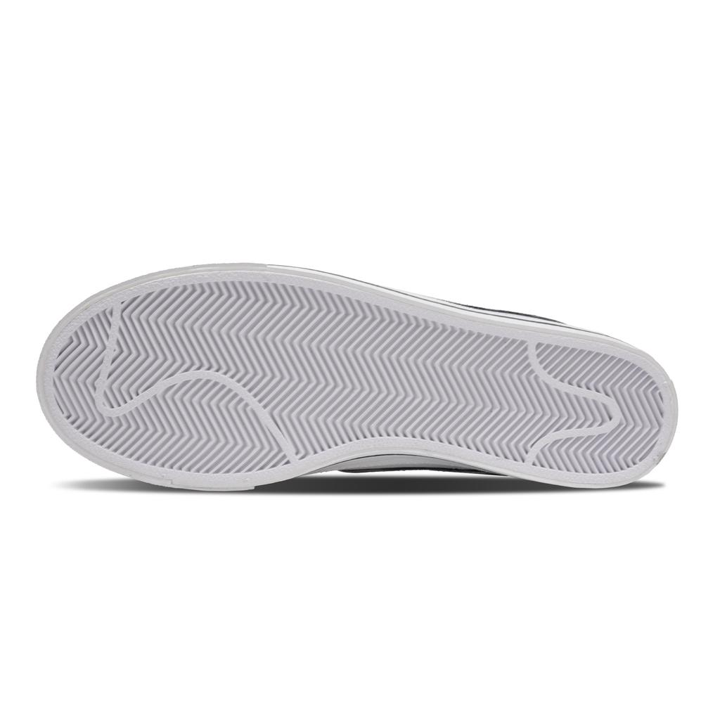 Nike Court Legacy Sky Imagination Slip Resistant Abrasion Resistant Low Top Skateboard Shoes Men's White Blue DH3162-100(Team1068-)