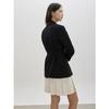Cc Collect Classic Belted Tailored Jacket C261msf003