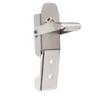 1pc Stainless Steel 304 Spring Toggle Latch Clamp Box Case Shipping Device Cabinet Locking Tool