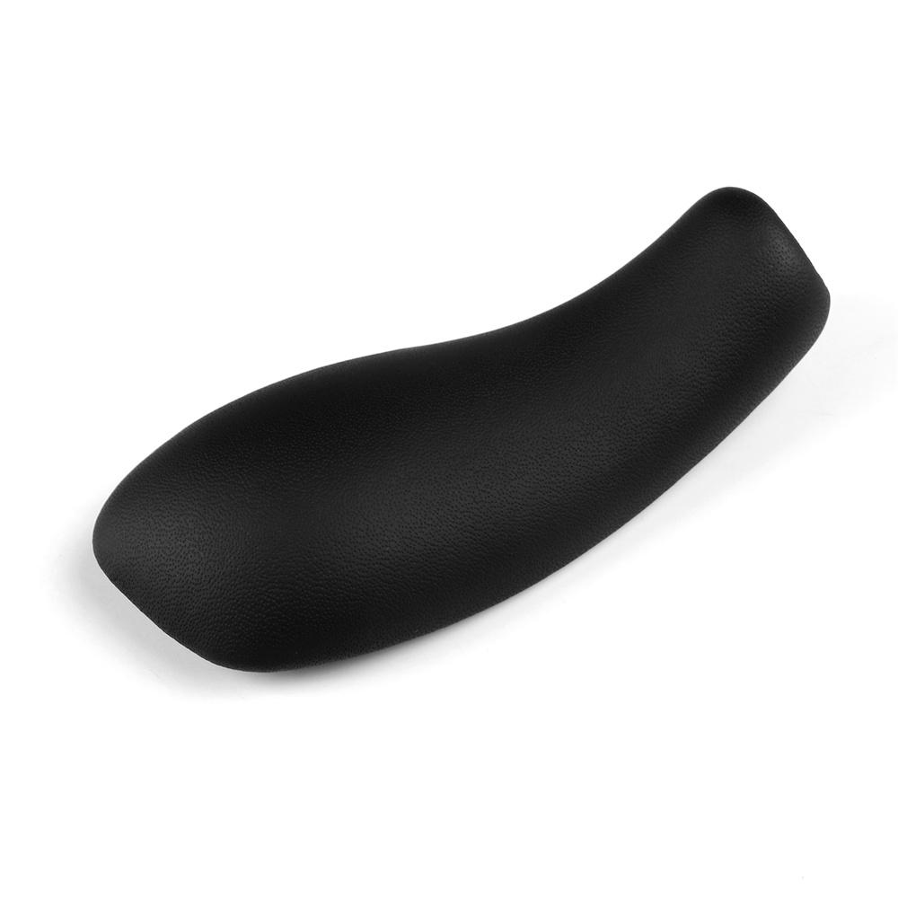 Schaltknauf Hebel Abdeckung Panel Verkleidung Ersatz Passend für BMW X5 X6 (F15/F16) 14-18 Linkslenker