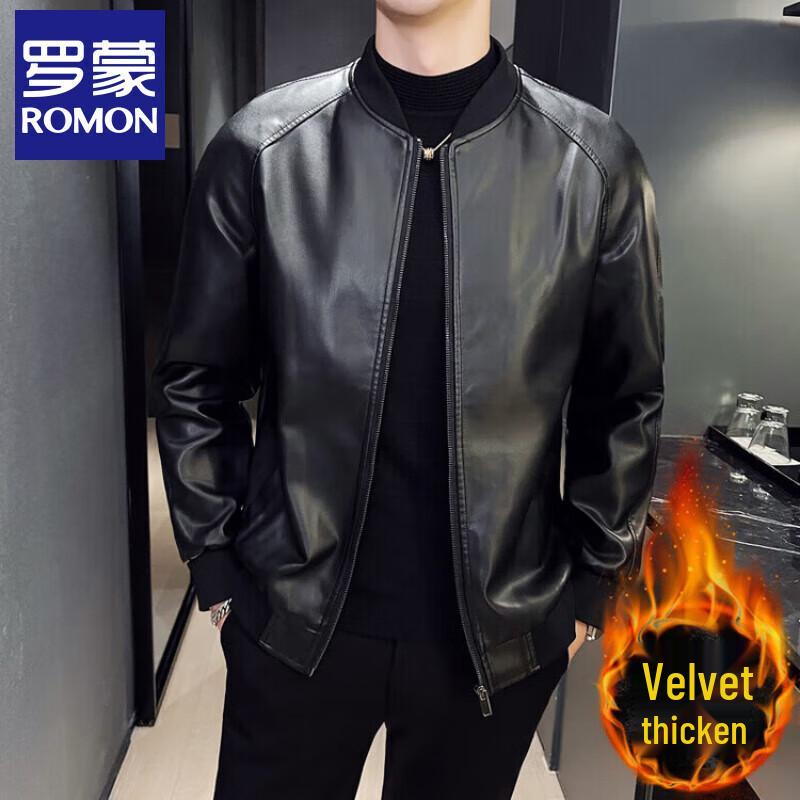 

ROMON Коллекция мужской повседневной одежды 3XL